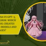 Nano Banana vs GPT-5, Qwen, and Grok