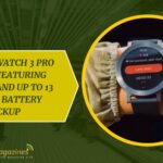 New CMF Watch 3 Pro Debuts Featuring ChatGPT and Up to 13 Days of Battery Backup