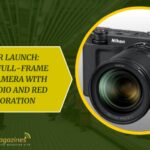 Nikon ZR Launch- Compact Full-Frame Cinema Camera with 32-Bit Audio and RED Collaboration
