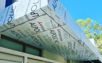 Non-Combustible Cladding