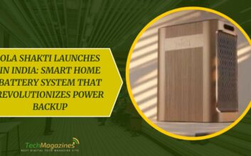 Ola Shakti Launches in India