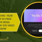 OpenAI’s One-Year ChatGPT Go Free Offer in India