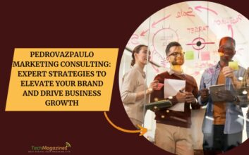 Pedrovazpaulo Marketing Consulting