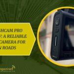 Qubo Dashcam Pro 2.7K Review