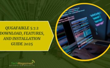 Qugafaikle 5.7.2 Download, Features, and Installation Guide 2025