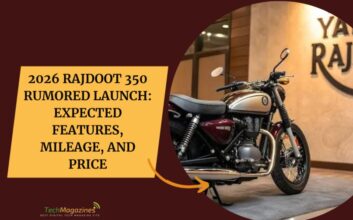 Rajdoot 350 Rumored Launch