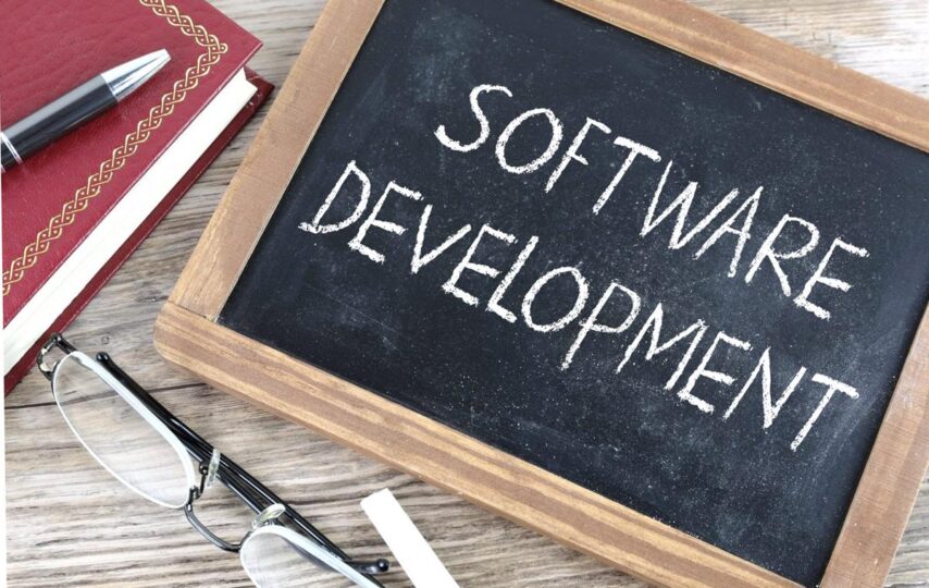 Right Software  Development Platform