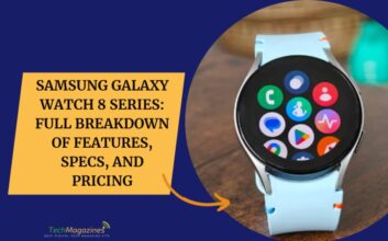 Samsung Galaxy Watch 8