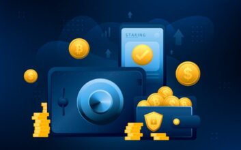 Cryptocurrency Safekeeping