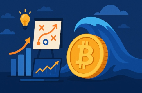 Success Strategies To Launch Your Token Before 2025’s Next Big Wave 