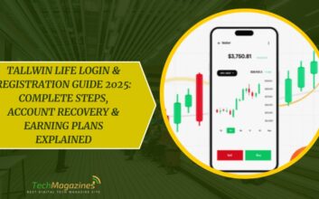 Tallwin Life Login & Registration Guide 2025: Complete Steps, Account Recovery & Earning Plans Explained