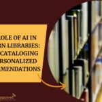 The Role of AI in Modern Libraries