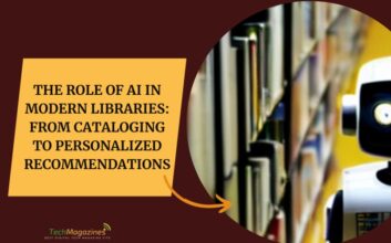 The Role of AI in Modern Libraries