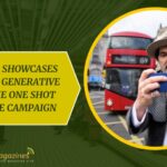 Tom Craig Showcases Samsung’s Generative Edit in the One Shot Challenge Campaign