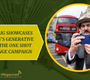 Tom Craig Showcases Samsung’s Generative Edit in the One Shot Challenge Campaign