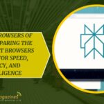 Top 5 AI Browsers of 2025