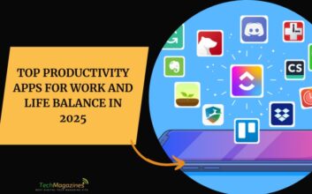 Top Productivity Apps for Work and Life Balance in 2025
