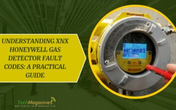 Understanding XNX Honeywell Gas Detector Fault Codes: A Practical Guide