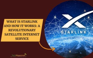 What Is Starlink and How It Works
