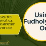 Where Can I Buy Fudholyvaz?