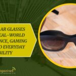 XREAL Air AR Glasses in 2025: Real-World Performance, Gaming Tests, and Everyday Usability