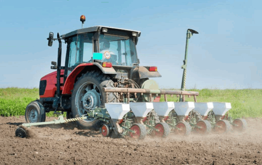 Best Mahindra Tractor for Small Farms