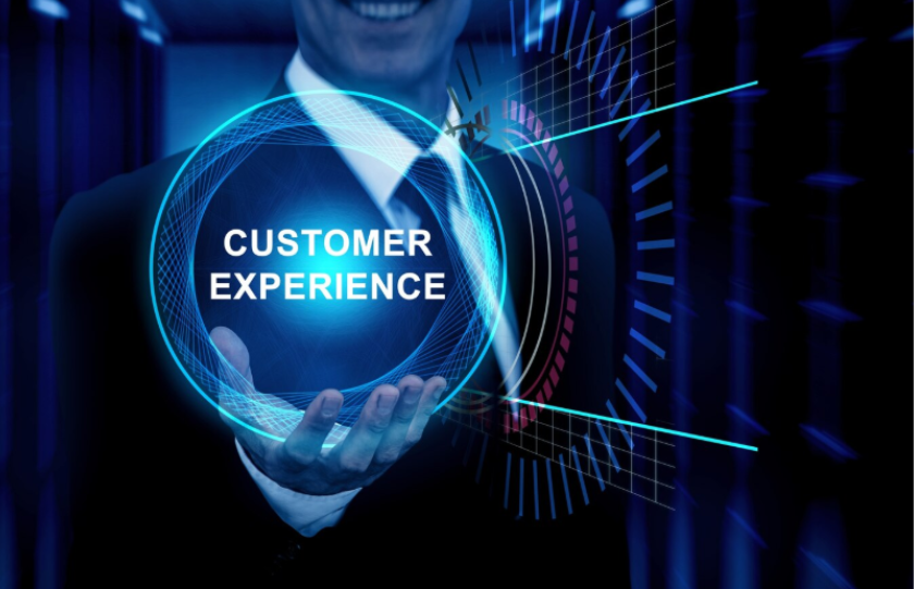 Everything You Need to Know About Digital Customer Experience