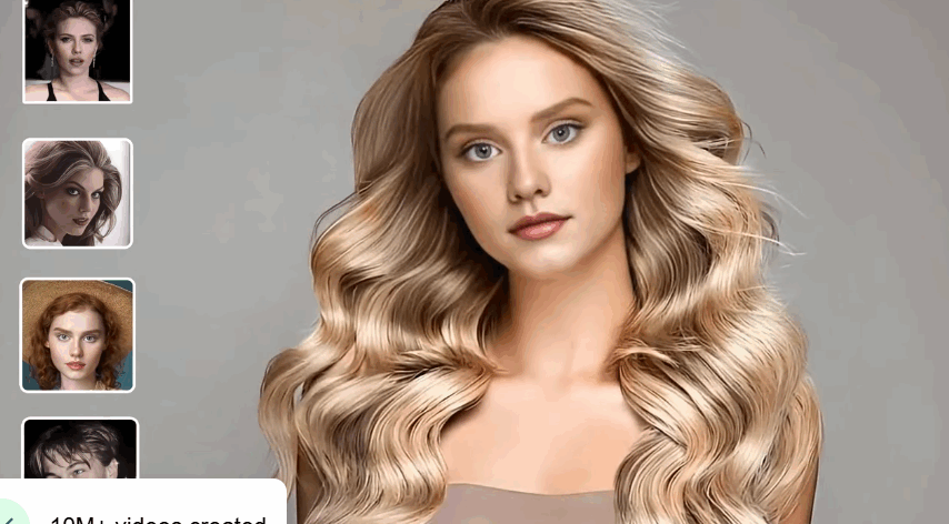 Future of Video Face Swap