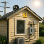 Home’s Electrical System
