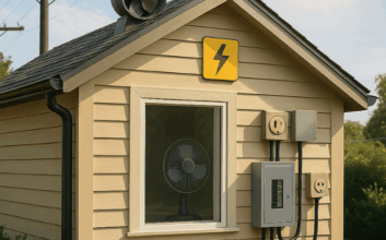 Home’s Electrical System