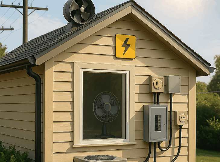 Home’s Electrical System