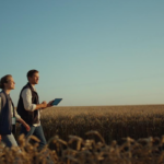 How Smart Devices Help Farmers Save Time and Money