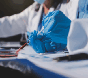 IRT Work In Clinical Trials