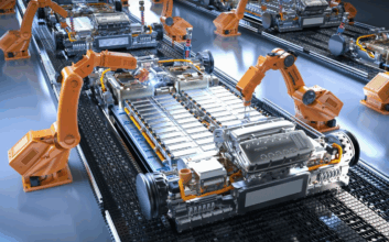 Industry 4.0 in Home Appliance Manufacturing