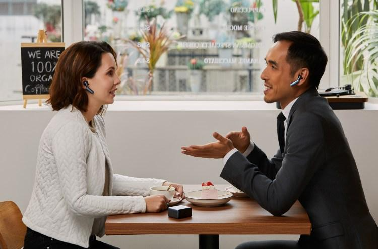 Timekettle W4 Earbuds