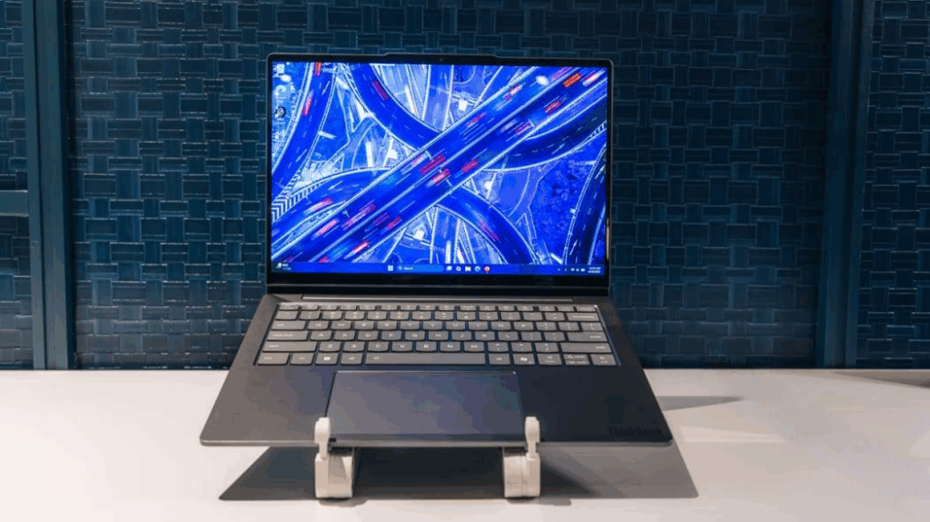 Lenovo ThinkBook VertiFlex