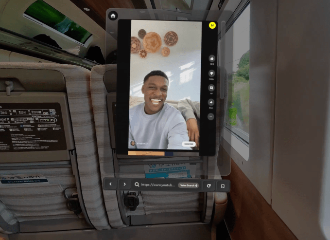 New AR Tools Aim to Personalize User Experience