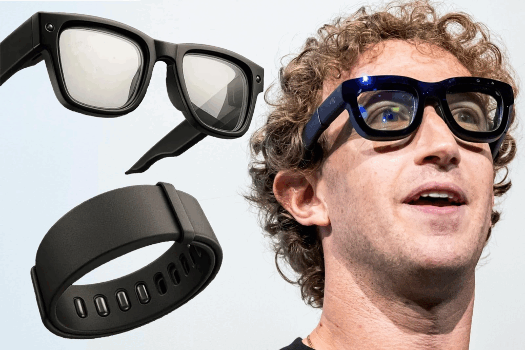 Explore Meta Connect 2025 