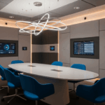 Office Sound Masking Systems in Smart Workplaces