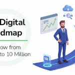 Digital Roadmap to Grow from 1 Million to 10 Million