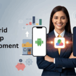 Hybrid App Development
