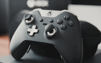 Best Gaming Controllers for Xbox Series X/S in 2025