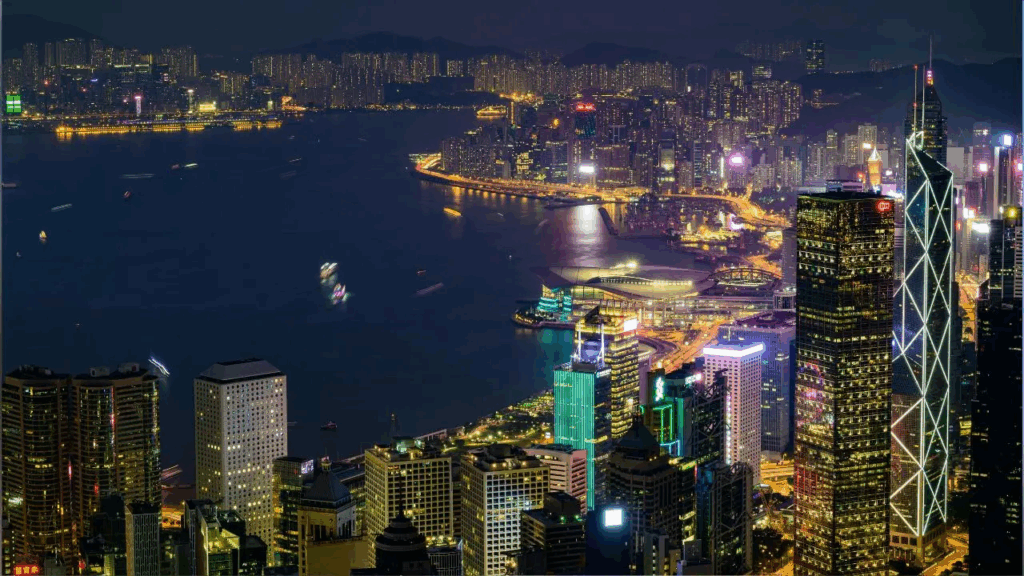 Hong Kong (312.48 Mbps)