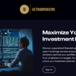 Ultrabrokers.net Review