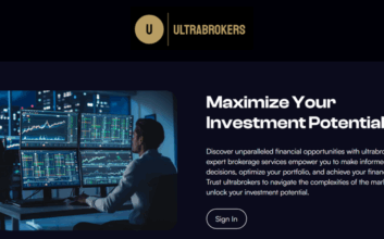 Ultrabrokers.net Review