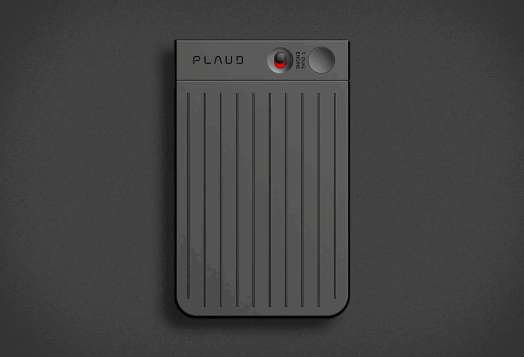 Plaud AI Voice Recorders: Smarter Note-Taking for Work, Study, and Travel