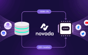 Novada Proxy Review