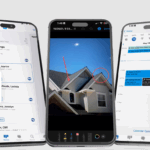 Roofing Sales Software