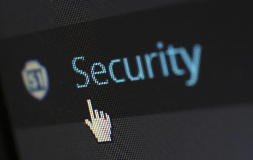 Protecting Personal Data Online