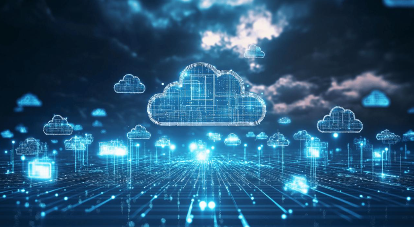 cloud-based databases